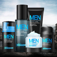 Men skin care set