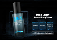 Men skin care set