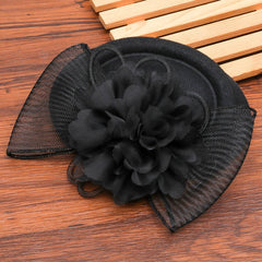 Haimeikang Women Chic Fascinator Hat