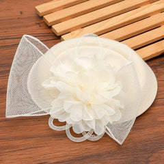 Haimeikang Women Chic Fascinator Hat