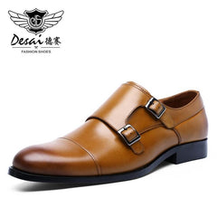 DESAI Large Size Tip Laces Business