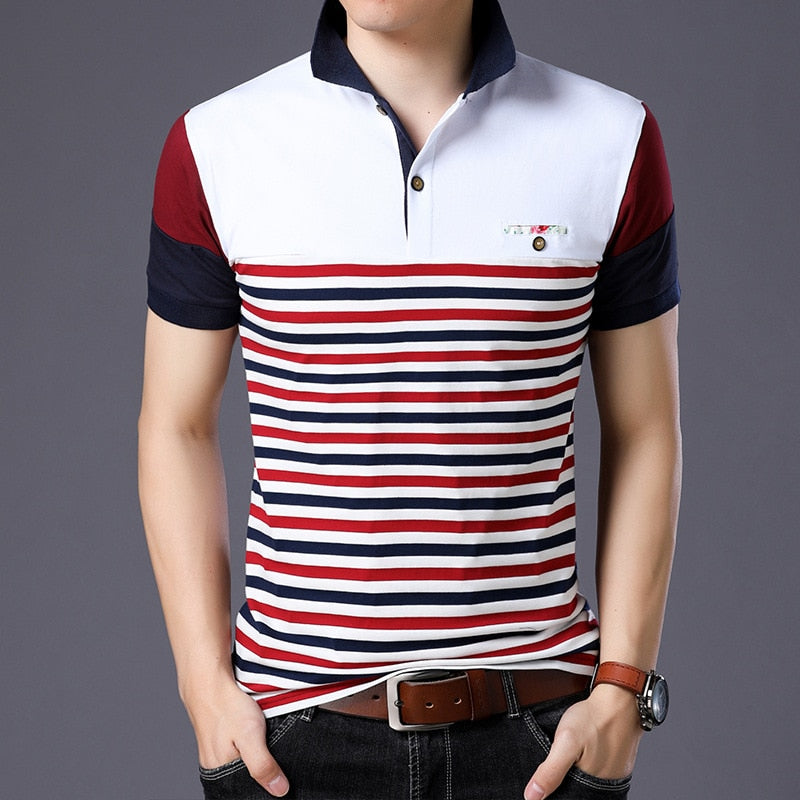 Casual 23 Design Style Brand 95% Cotton