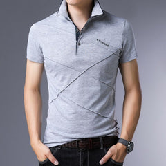 Casual 23 Design Style Brand 95% Cotton