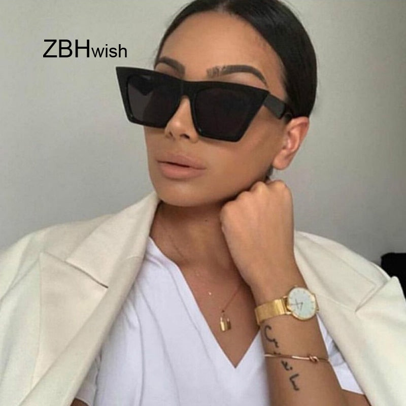 Sunglasses Women Designer Luxury Man/Women \