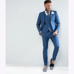 Business Suit Best Man Wear Toxedos