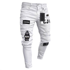 Classic Cowboys Young Man Jogging Pants