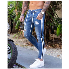 Classic Cowboys Young Man Jogging Pants