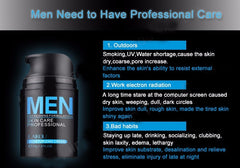 Natural Men's Skin Care