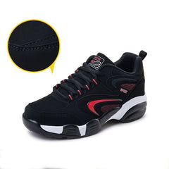 New Winter Running Shoes for Men Women