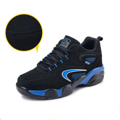 New Winter Running Shoes for Men Women