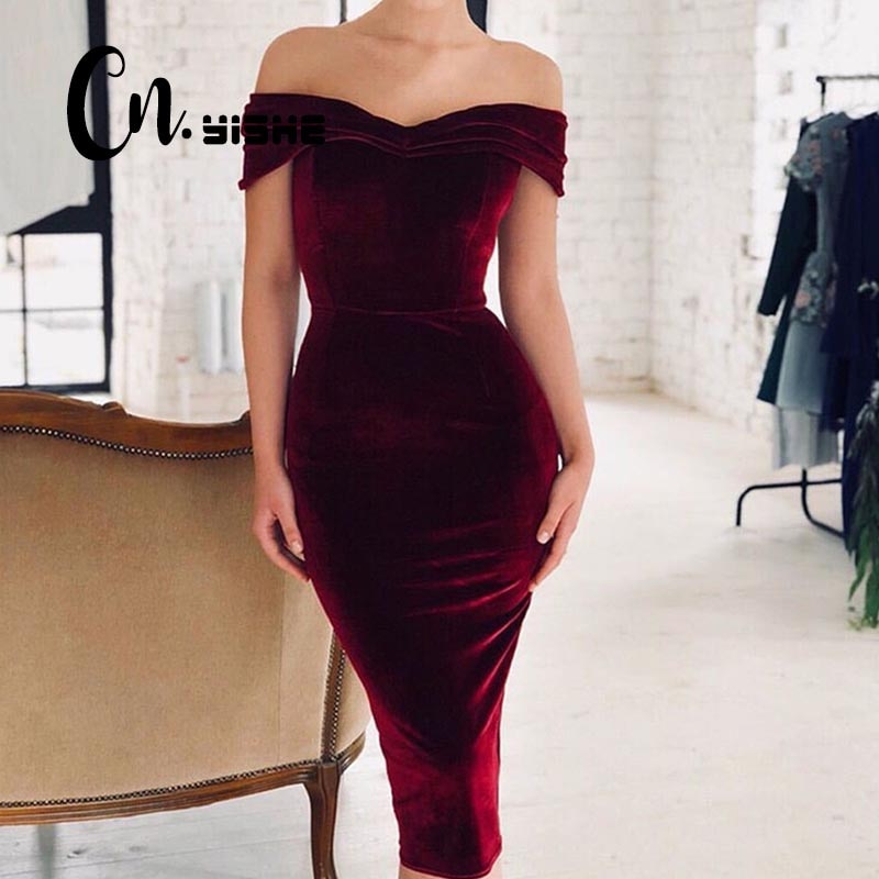 2022 Party Dress Women Fashion Sexy Slim