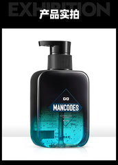 Man Face Cleanser