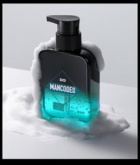 Man Face Cleanser