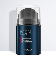 Moisturizing Care for Men