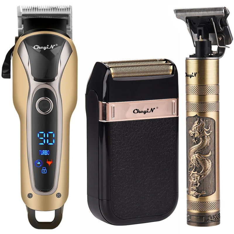 Professional Beard Trimmer