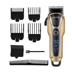 Professional Beard Trimmer