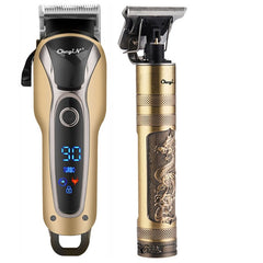 Professional Beard Trimmer