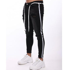 Classic Cowboys Young Man Jogging Pants