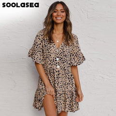 Soolasea 2021 Summer Style Women