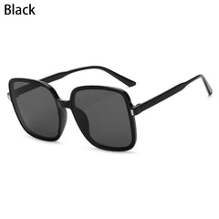 new brand sunglasses Square glasses