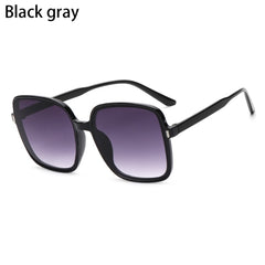 new brand sunglasses Square glasses