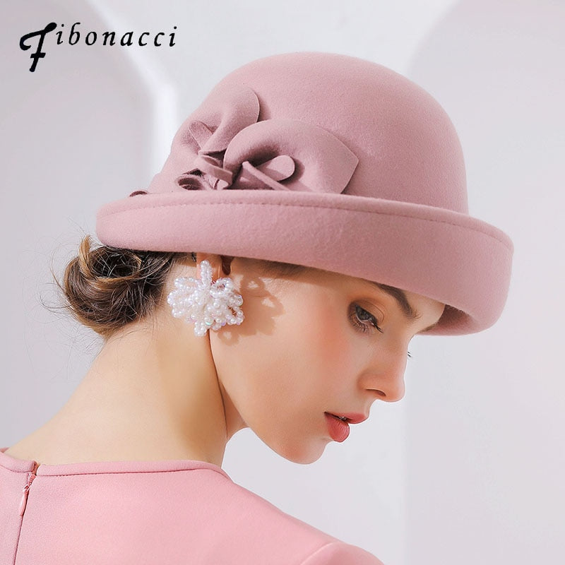 Fibonacci High Quality Wool