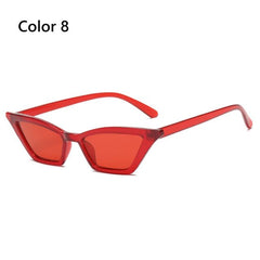 new brand sunglasses Square glasses