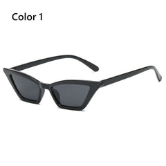 new brand sunglasses Square glasses