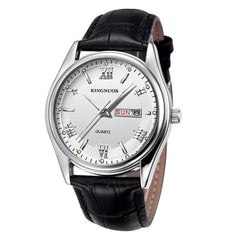 Relogio Masculino Luxury Brand Stainless Steel