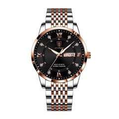 2022 New Casual Sport Chronograph Men