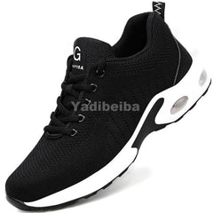 High Quality Men Shoes Men Indestructible Shoes