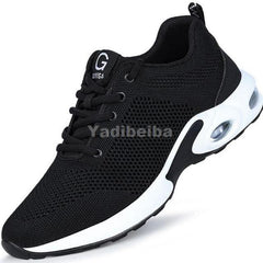 High Quality Men Shoes Men Indestructible Shoes