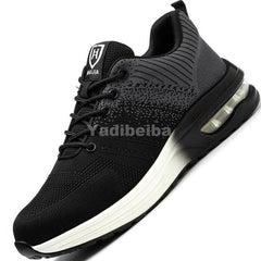 High Quality Men Shoes Men Indestructible Shoes