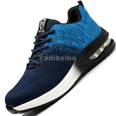 High Quality Men Shoes Men Indestructible Shoes