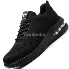 High Quality Men Shoes Men Indestructible Shoes