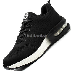 High Quality Men Shoes Men Indestructible Shoes