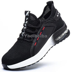 High Quality Men Shoes Men Indestructible Shoes