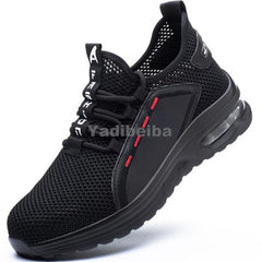 High Quality Men Shoes Men Indestructible Shoes