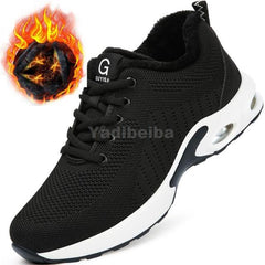 High Quality Men Shoes Men Indestructible Shoes