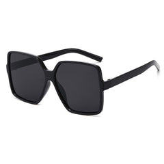 new brand sunglasses Square glasses