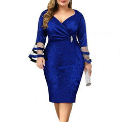 Summer Dress Women 2022 Elegant \