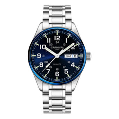 CARNIVAL Watches Men Sports Waterproof