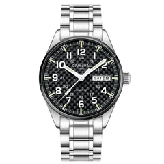 CARNIVAL Watches Men Sports Waterproof