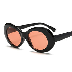 Luxury Italian Black Sunglasses Women