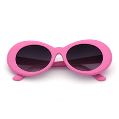 Luxury Italian Black Sunglasses Women