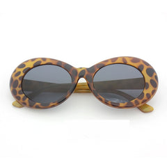 Luxury Italian Black Sunglasses Women