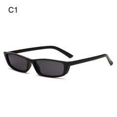 new brand sunglasses Square glasses