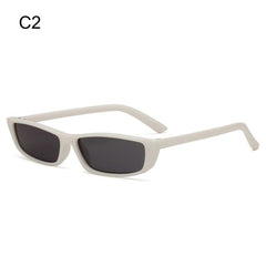 new brand sunglasses Square glasses