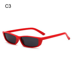 new brand sunglasses Square glasses