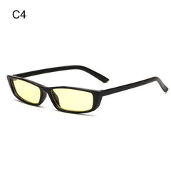 new brand sunglasses Square glasses